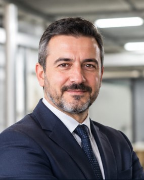 Murat Şahin