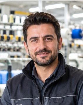 Burak Demir