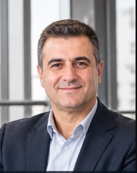 Emre Çelik